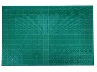 Samoliečivá modelovacia podložka A1 900x600mm Samoliečivá modelovacia podložka A1 900x600mm