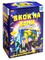 Interaktívna hra Skok Na Bank EP03951 Family
