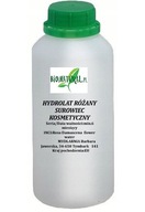 RUŽA HYDROLAT RUŽA 1000ML 1L RUŽA HYDROLAT RUŽA 1000ML 1L