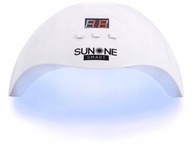 SUNONE PRO3 UV LED lampa na nechty 48W - biela