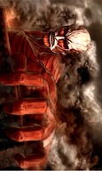 Plagát Anime Attack on Titan aot_025 A1+ (vlastné) Plagát Anime Attack on Titan aot_025 A1+ (vlastné)