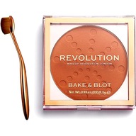 Syntetické štetce a zmatňujúci púder - precízny make-up a matná pleť Syntetické štetce a zmatňujúci púder - precízny make-up a matná pleť