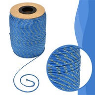 Lano Polypropylénová šnúra 10mm - 30m Pletené plachetnicové lano Lano Polypropylénová šnúra 10mm - 30m Pletené plachetnicové lano