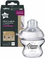 Tommee Tippee fľaša 150 ml Tommee Tippee fľaša 150 ml