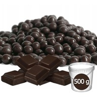 ČOKOLÁDOVÁ PLEVA ČOKOLÁDOVÉ KRUNKY NA OZDOBENIE TORTY 500g ČOKOLÁDOVÁ PLEVA ČOKOLÁDOVÉ KRUNKY NA OZDOBENIE TORTY 500g