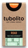 Tubolito cestná rúrka Tubo Road 18/28x700 SV42 Tubolito cestná rúrka Tubo Road 18/28x700 SV42