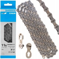 Reťaz na bicykel Shimano CN-HG601 105 11s E-BIKE DYNA-SYS11 OEM Reťaz na bicykel Shimano CN-HG601 105 11s E-BIKE DYNA-SYS11 OEM