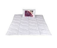Letná antialergická prikrývka 160x200 AMW LIGHTWEIGHT EST hmotnosť 700g