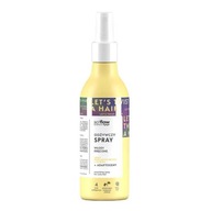 So!flow Výživný sprej na kučeravé vlasy 150ml So!flow Výživný sprej na kučeravé vlasy 150ml