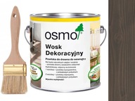 OSMO 3118 dekoračný vosk ŽULA ŠEDÝ 2,5L OSMO 3118 dekoračný vosk ŽULA ŠEDÝ 2,5L