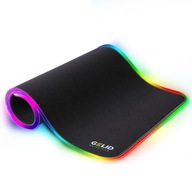 Gelid NOVA XL RGB Gaming RGB podložka pod myš Gelid NOVA XL RGB Gaming RGB podložka pod myš