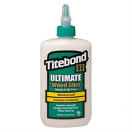 Titebond III Ultimate Glue D4 vodeodolné 237 ml