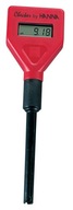Hanna HI 98103 pH tester