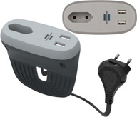 2xUSB BRENNENSTUHL NABÍJACIA ZÁSUVKA