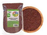 QUINOA - ČERVENÁ QUINOA 1Kg - MIGOskupina