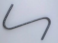 Strmene fi 6 mm S výstuž oddeľujúce rebrá