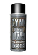 Žiaruvzdorný zinok 400 ml HANSA na grilovanie Žiaruvzdorný zinok 400 ml HANSA na grilovanie