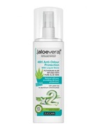 ALOE antiperspirant 100 ml Ochrana proti poteniu ALOE antiperspirant 100 ml Ochrana proti poteniu