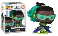 Lucio 933 Overwatch Funko POP! Vinyl Lucio 933 Overwatch Funko POP! Vinyl