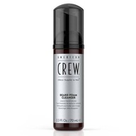 Pena na čistenie brady American Crew 70 ml