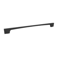 Nábytková úchytka LINEA C-6479, matná čierna, 320mm Nábytková úchytka LINEA C-6479, matná čierna, 320mm