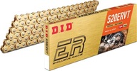 HNACIA REŤAZ DID 520 ERVT 118 CLAMP CLAMP HNACIA REŤAZ DID 520 ERVT 118 CLAMP CLAMP