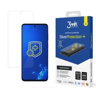 3MK ochranná fólia pre Motorola Moto G52 F-3mk Silver Protect+ 3MK ochranná fólia pre Motorola Moto G52 F-3mk Silver Protect+