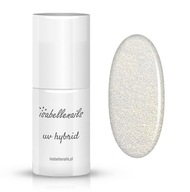 ISABELLENAILS HYBRID POLISH 6 ML-73. LISA ISABELLENAILS HYBRID POLISH 6 ML-73. LISA