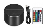 Univerzálna LED základňa pre Plexido lampu Univerzálna LED základňa pre Plexido lampu