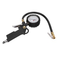 Pištoľ na tlak v pneumatikách 220PSI Pištoľ na tlak v pneumatikách 220PSI