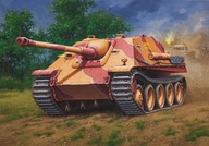 Vozidlo 1:76 Sd.Kfz.173 Jagdpanther Revell