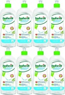 EKO oplachovač umývačky riadu 500 ml x8 EKO oplachovač umývačky riadu 500 ml x8