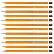 Technická ceruzka HB b/g KIN 1500 - 12 ks.
