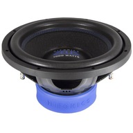 Subwoofer HiFonics ZXS12D2 30cm max 1000W 2x2Ohm