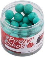 BANDIT POWER SHOT POP UP BALLS 200ml MULBERRY CAB BANDIT POWER SHOT POP UP BALLS 200ml MULBERRY CAB