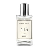 Dámsky parfém FM Pure č.413 50ml