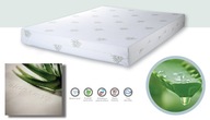 ALOEVERA VODEODOLNÝ Poťah na matrac 160x200