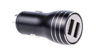 USB NABÍJAČKA DO AUTOMOBILKU S OKENNÝM KLADIVO 2,4A USB NABÍJAČKA DO AUTOMOBILKU S OKENNÝM KLADIVO 2,4A