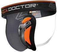 Shock Doctor Ultra Pro + Ultra Carbon Flex Cup
