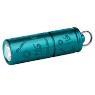 Baterka Olight I16 Blue - 180 lumenov + ZADARMO Baterka Olight I16 Blue - 180 lumenov + ZADARMO