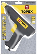 TOPEX HORÚCA PIŠTOLA 11,2MM 78W TOPEX HORÚCA PIŠTOLA 11,2MM 78W