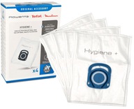 4x sáčky do vysávača Tefal Rowenta HYGIENA + ZR200540 ORIGINÁL 4x sáčky do vysávača Tefal Rowenta HYGIENA + ZR200540 ORIGINÁL