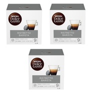 NESCAFE DOLCE GUSTO RISTRETTO BARISTA 48 kapsúl NESCAFE DOLCE GUSTO RISTRETTO BARISTA 48 kapsúl