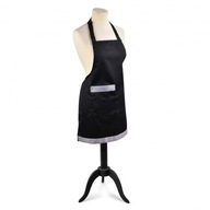 KUCHYŇSKÁ ZÁstera Cookini Mathilde Simple black H1 KUCHYŇSKÁ ZÁstera Cookini Mathilde Simple black H1