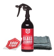 Good Stuff Glass Cleaner 1L Čistič skla Good Stuff Glass Cleaner 1L Čistič skla