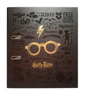 Filmový zakladač na okuliare Harry Potter s páčkou Filmový zakladač na okuliare Harry Potter s páčkou