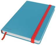 Zápisník LEITZ COSY A5 modrý