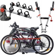 Platformový nosič bicyklov Aguri Jet pre 3 bicykle Platformový nosič bicyklov Aguri Jet pre 3 bicykle