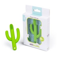 GILIGUMS CACTUS SILIKÓNOVÉ ZÚBKY GILIGUMS CACTUS SILIKÓNOVÉ ZÚBKY