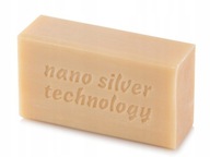Raypath Antibakteriálne mydlo s nanostriebornou SIVÁ Raypath Antibakteriálne mydlo s nanostriebornou SIVÁ